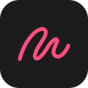 Dictation app icon